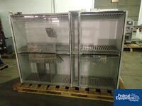 Image of Bochang Softgel Encapsulator, Model 4" Wide 30