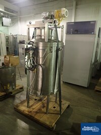 Image of Bochang Softgel Encapsulator, Model 4" Wide 32