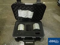 Image of Bochang Softgel Encapsulator, Model 4" Wide 35