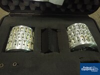 Image of Bochang Softgel Encapsulator, Model 4" Wide 36