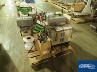 Image of Bochang Softgel Encapsulator, Model 4" Wide 37