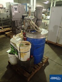 Image of Bochang Softgel Encapsulator, Model 4" Wide 38