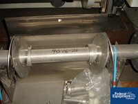 Image of 40 Cu Ft P-K Liquid Solids Intensifier Bar 02