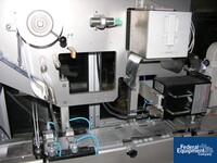 Image of Klockner Pentapack Blister Machine, Type EAS 02