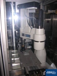 Image of Klockner Pentapack Blister Machine, Type EAS 04