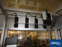 Image of Klockner Pentapack Blister Machine, Type EAS 13