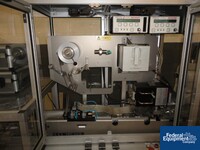 Image of Klockner Pentapack Blister Machine, Type EAS 14