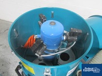 Image of CFM Portable Industrial Vacuum, Model 3507W-A 06