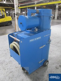 Image of Vac-U-Max Industrial Vacuum Cleaner, Model 61410 04