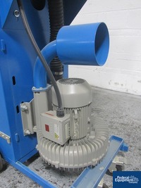 Image of Vac-U-Max Industrial Vacuum Cleaner, Model 61410 08