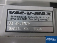 Image of Vac-U-Max Industrial Vacuum Cleaner, Model 61410 10