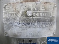Image of Stokes Model BB2 Tablet Press, 27 Station 02