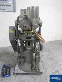 Image of Stokes Model BB2 Tablet Press, 27 Station 03