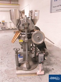 Image of Stokes Model BB2 Tablet Press, 27 Station 04