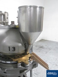 Image of Stokes Model BB2 Tablet Press, 27 Station 07