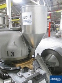 Image of Stokes Model BB2 Tablet Press, 27 Station 09