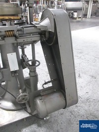 Image of Stokes Model BB2 Tablet Press, 27 Station 11