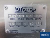 Image of DT Kalish Bottle Unscrambler, Model 7417 02