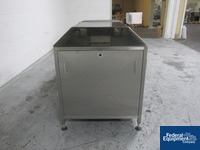 Image of DT Kalish Bottle Unscrambler, Model 7417 05