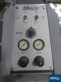 Image of DT Kalish Bottle Unscrambler, Model 7417 08