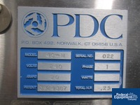 Image of PDC Neck Bander, Model 40-M 02