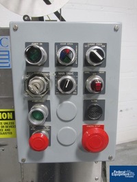 Image of PDC Neck Bander, Model 40-M 13