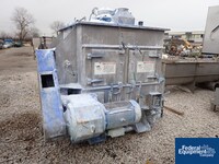 Image of 26 Cu Ft American Process Fluidized Zone Mixer, Model FZM26 04