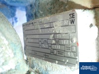 Image of 26 Cu Ft American Process Fluidized Zone Mixer, Model FZM26 08