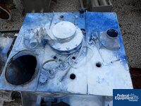 Image of 26 Cu Ft American Process Fluidized Zone Mixer, Model FZM26 09