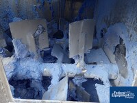 Image of 26 Cu Ft American Process Fluidized Zone Mixer, Model FZM26 12