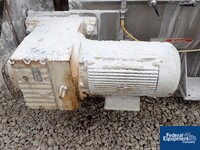 Image of 26 Cu Ft American Process Fluidized Zone Mixer, Model FZM26 06