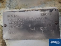 Image of 26 Cu Ft American Process Fluidized Zone Mixer, Model FZM26 07