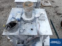 Image of 26 Cu Ft American Process Fluidized Zone Mixer, Model FZM26 08