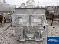 Image of 26 Cu Ft American Process Fluidized Zone Mixer, Model FZM26 04