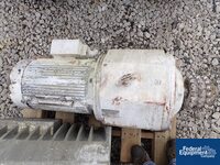 Image of 26 Cu Ft American Process Fluidized Zone Mixer, Model FZM26 06