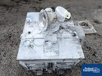 Image of 26 Cu Ft American Process Fluidized Zone Mixer, Model FZM26 07