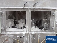 Image of 26 Cu Ft American Process Fluidized Zone Mixer, Model FZM26 09