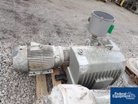 Image of Busch Vacuum Pump, Model RC0630, 25 HP 04