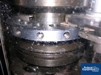 Image of Manesty Betapress Tablet Press, 16 Station 02