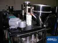 Image of Manesty Betapress Tablet Press, 16 Station 03