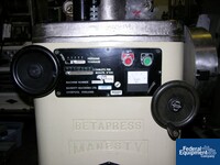 Image of Manesty Betapress Tablet Press, 16 Station 04