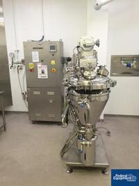 Image of Becomix Model RW 30 Laboratory Mixer/ Homogenizer 03