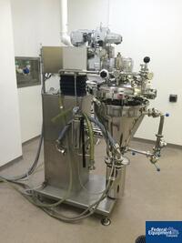 Image of Becomix Model RW 30 Laboratory Mixer/ Homogenizer 04