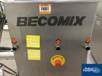 Image of Becomix Model RW 30 Laboratory Mixer/ Homogenizer 06
