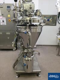 Image of Becomix Model RW 30 Laboratory Mixer/ Homogenizer 08
