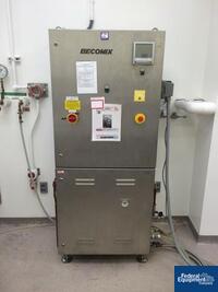 Image of Becomix Model RW 30 Laboratory Mixer/ Homogenizer 14
