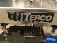 Image of Terco Aerosol Filler 3-Stage Vacuum Crimper with KNF Neuberg 02