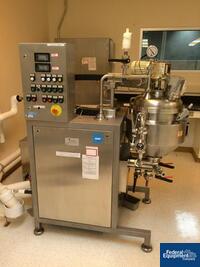 Image of Koruma Colloid Mill, Type DISHO S100/45, S/S 03