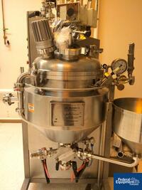Image of Koruma Colloid Mill, Type DISHO S100/45, S/S 06