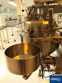 Image of Koruma Colloid Mill, Type DISHO S100/45, S/S 07
